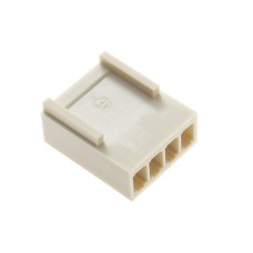 HU-4 HU-04, MOLEX 2510 гніздо на кабель