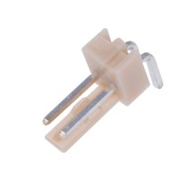 Резистор WH-2R (WH-02R, MOLEX 2510) (вилка на плату) JVT