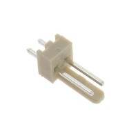 WH-2 (WH-02, MOLEX 2510) (вилка на плату) JVT
