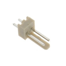 WH-2 WH-02, MOLEX 2510 вилка на плату