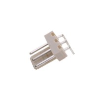 Резистор WH-3R (WH-03R, MOLEX 2510) (вилка на плату) JVT