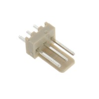 WH-3 (WH-03, MOLEX 2510) (вилка на плату) JVT