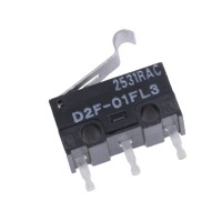 D2F-01FL3 Omron