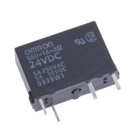G6D-1A-ASI 24VDC Omron