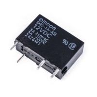 G6D1AASI12DC Omron