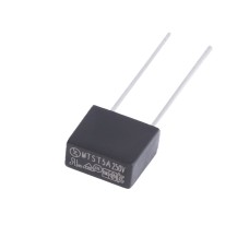 Запобіжник micro radial 5A, швидкийKLS5-102-5EF-050H