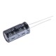 Конденсатор 1000uF 35V 105C 10x20mm Chongx
