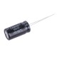 Конденсатор 1000uF 35V 105C 10x20mm Chongx