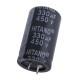 Електролітичний конденсатор 330uF 450V EHP 30x50mm (EHP331M2WBA-Hitano