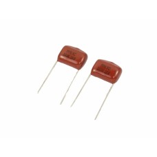 PPN 10nF 1kV J/-5% P,15mm; 7x13x17mm PPN103J3AB-Hitano конденсатор плівковий