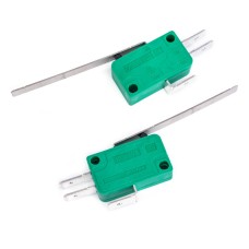 Мікроперемикач KW3-OZ-A113013L7 кінцівка