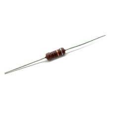 10 Ohm 2W, NFR2W-10R FRN02WK0100A10 запобіжний резистор