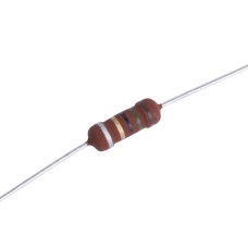 15 Ohm 2W, NFR2W-15R FRN02WK0150A10 запобіжний резистор