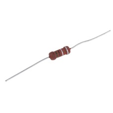 1,5 Ohm 2W, NFR2W-1R5 FRN02WK015JA10 Запобіжникный резистор