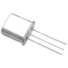 20,250 MHz UM5-5-20.250-18-10-10-B кварцовий резонатор