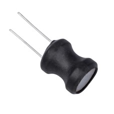 470uH 10% Rdc max,0.9 Ohm, радіальні виводи, d,10,5mm, h,12mm
