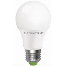 LED-A60-07274EE, Лампа 7 Вт, 4000К, E27