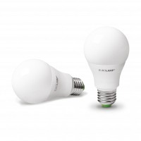 LED-A60-12274EE, Лампа 12 Вт, 4000К, E27