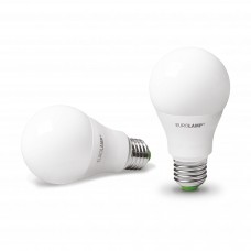 LED-A60-12274EE, Лампа 12 Вт, 4000К, E27