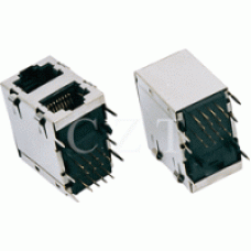 Розетки YH-59-11 2x8P8C