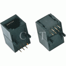 Розетка YH-59-21 8P8C