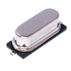 49S-SMD 6.0 MHz 18pF 30PPM кварцовий резонатор