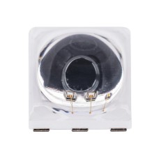 Світлодіод ультрафіолетовий 5050, SN-UV-5050-365nm-0.5W Opto