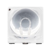 Светодиод ультрафиолетовый 5050, SN-UV-5050-395nm-0.5W Opto