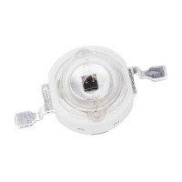 Світлодіод інфрачервоний 1W 8mm, 850nm SN-HPIR850nm-1W