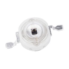Світлодіод інфрачервоний 1W 8mm, 850nm SN-HPIR850nm-1W