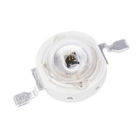 Світлодіод інфрачервоний 8mm, 940нм SN-HPIR940nm-1W Opto