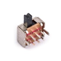 Перемикач рушійний SK30-22D13VG4 KLS