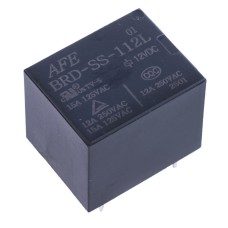 Реле BRD-SS-112L