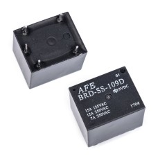 Реле BRD-SS-109D KLS19-HFKE / 009-1ZS