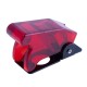 Кришка SAC-01 червона до тумблера ASW-07D Daier