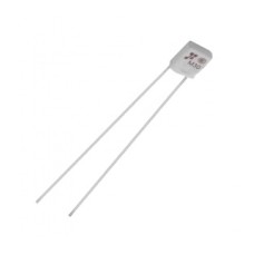 Термозапобіжник 120°C 250V/1...2 A M30, що не відновлюється