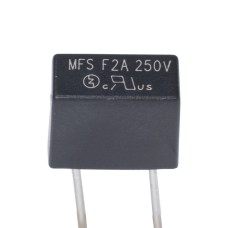 Запобіжник micro radial 2A, швидкий KLS5-102-5EF-020H R