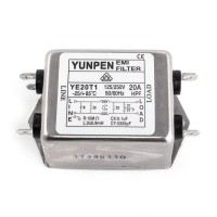 YE20T1 Yunpen