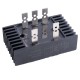 SQL40A1200V Мост трёхфазный с радиатором 40A 1200V (SQL40-12) Guerte