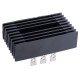 SQL40A1200V Мост трёхфазный с радиатором 40A 1200V (SQL40-12) Guerte