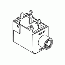 MLX87370-2702 Phono Jack