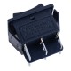 RS-223-4C (ON)-OFF-(ON) 16A 250V без фиксации