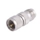 Переходник MINI UHF-вилка - TNC-розетка (MU-015 TGN) (ВЧ-переходник) Cosmtec