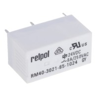 Реле RM40-3021-85-1024 (RM40-Z-24) Relpol