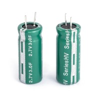 HV0820-2R7305-AP 3.0F, 2.7V Eaton Bussmann