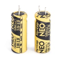 WEC3R0335QG 3.3F, 3V VINATech