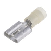 ST-008,Y Клемма ножевая 9,5мм, гнездо Ninigi
