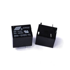Реле SRA-12VDC-CL