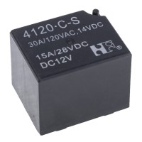 Реле 4120CS30DC12VE