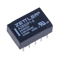 Реле AZ850P1-5 ZETTLER